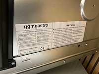 Ggm gastro mdm34-2100 magnetron - afbeelding 6 van  6