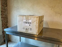 Ggm gastro pasta koker - afbeelding 1 van  4