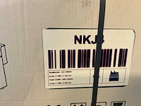 Ggm gastro pasta koker - afbeelding 3 van  4