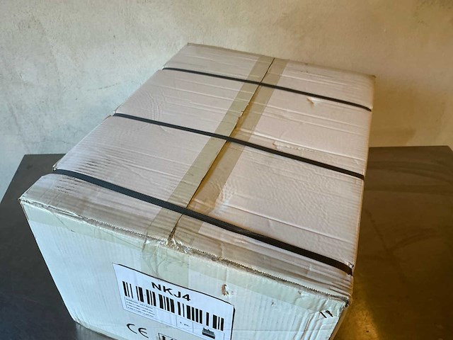 Ggm gastro pasta koker - afbeelding 3 van  3