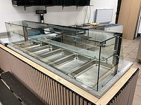 Ggm gastro sts2000nod koelwerkbank - afbeelding 3 van  9