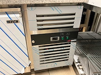 Ggm gastro sts2000nod koelwerkbank - afbeelding 5 van  9