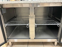 Ggm gastro sts2000nod koelwerkbank - afbeelding 7 van  9