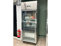 Ggm gastro tg700gn vriezer - afbeelding 2 van  6