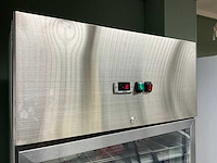 Ggm gastro tg700gn vriezer - afbeelding 4 van  6