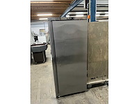 Ggm gastro tkss600sfn vrieskast - afbeelding 2 van  7