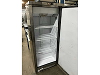 Ggm gastro tkss600sfn vrieskast - afbeelding 3 van  7