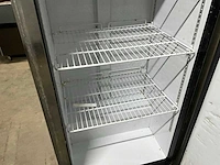 Ggm gastro tkss600sfn vrieskast - afbeelding 4 van  7