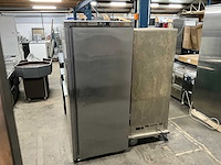 Ggm gastro tkss600sfn vrieskast - afbeelding 1 van  7