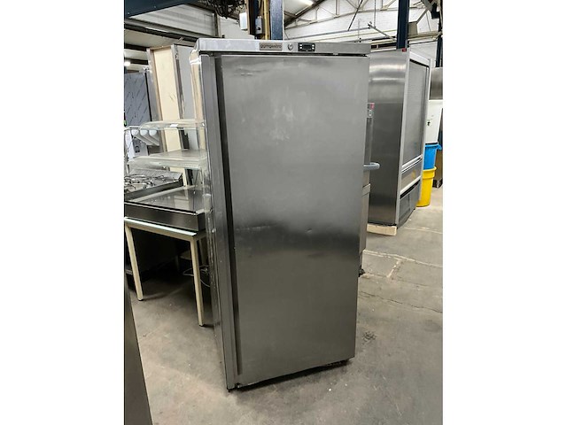 Ggm gastro tkss600sfn vrieskast - afbeelding 2 van  7