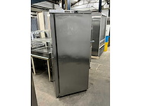 Ggm gastro tkss600sfn vrieskast - afbeelding 2 van  7
