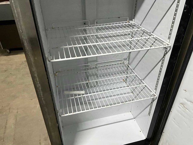 Ggm gastro tkss600sfn vrieskast - afbeelding 4 van  7