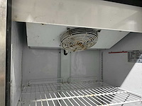 Ggm gastro tkss600sfn vrieskast - afbeelding 5 van  7