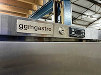 Ggm gastro tkss600sfn vrieskast - afbeelding 6 van  7