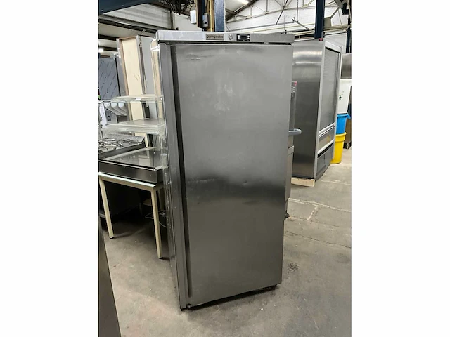 Ggm gastro tkss600sfn vrieskast - afbeelding 2 van  7