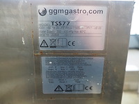 Ggm gastro - afbeelding 2 van  10