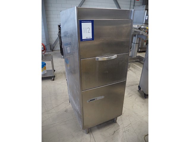 Ggm gastro - afbeelding 1 van  10