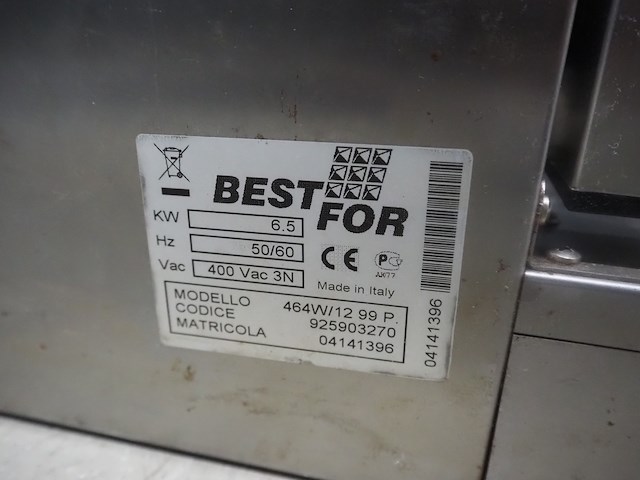 Ggm gastro - afbeelding 9 van  9