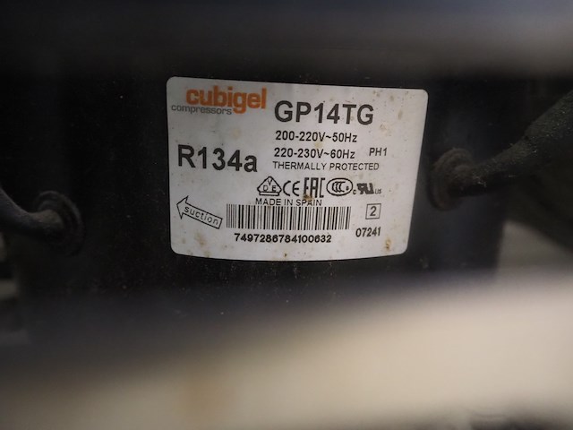 Ggm gastro - afbeelding 8 van  9