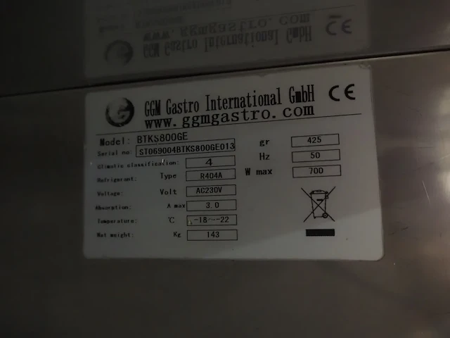 Ggm gastro - afbeelding 7 van  7
