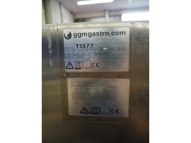 Ggm gastro - afbeelding 3 van  11
