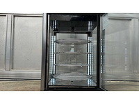 Ggmgastro - pvnr108e - koelvitrine - afbeelding 3 van  4