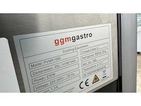 Ggmgastro - pvnr108e - koelvitrine - afbeelding 4 van  4
