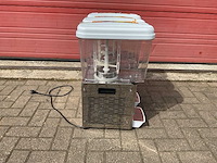 Ggmgastro - ssnc54ln - sapdispenser - afbeelding 4 van  10