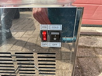 Ggmgastro - ssnc54ln - sapdispenser - afbeelding 7 van  10