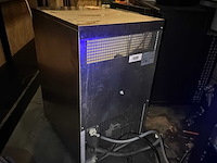 Ggmgastro 60air ewi54 ijsblokjesmachine - afbeelding 3 van  6