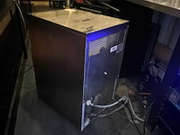 Ggmgastro 60air ewi54 ijsblokjesmachine - afbeelding 4 van  6