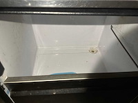 Ggmgastro 60air ewi54 ijsblokjesmachine - afbeelding 5 van  6