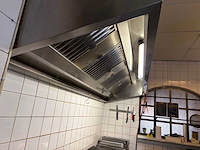 Ggmgastro afzuigkap - afbeelding 5 van  8