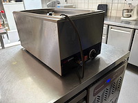 Ggmgastro bmh200 warmhoudapparatuur (2x) - afbeelding 1 van  8