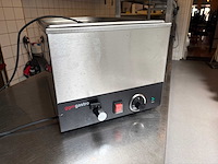 Ggmgastro bmh200 warmhoudapparatuur (2x) - afbeelding 2 van  8