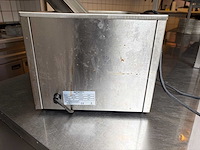 Ggmgastro bmh200 warmhoudapparatuur (2x) - afbeelding 5 van  8