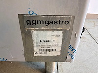 Ggmgastro ds430le doorschuifvaatwasser - afbeelding 2 van  3