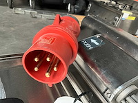 Ggmgastro efb663h-10+10 dubbele friteuse - afbeelding 8 van  11