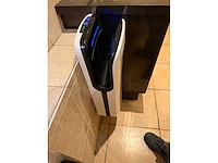 Ggmgastro handdroger vol automaat - afbeelding 2 van  5
