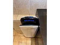 Ggmgastro handdroger vol automaat - afbeelding 3 van  5