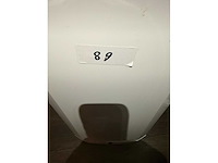 Ggmgastro handdroger vol automaat - afbeelding 5 van  5