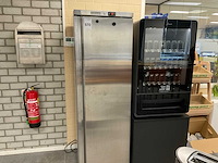 Ggmgastro kss400n koelkast - afbeelding 2 van  4