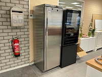 Ggmgastro kss400n koelkast - afbeelding 1 van  1