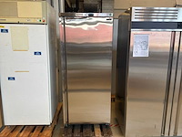 Ggmgastro kss600srn koelvrieskast - afbeelding 5 van  6