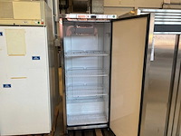 Ggmgastro kss600srn koelvrieskast - afbeelding 3 van  6