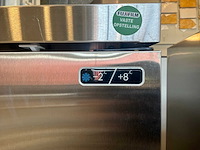 Ggmgastro kss600srn koelvrieskast - afbeelding 6 van  6