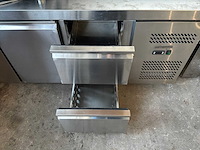 Ggmgastro kts187n koelwerkbank - afbeelding 3 van  4