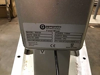 Ggmgastro rsk20 planeet menger - afbeelding 4 van  5