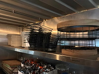 Ggmgastro rvs werktafel - afbeelding 4 van  4