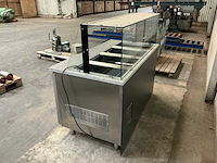 Ggmgastro sts1500nod koelvitrine - afbeelding 3 van  8
